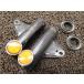  Benly CD125T крепление передней фары отражатель *A4986!CD125T Honda Benly кабина машина анимация иметь 