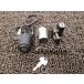 Magna 50 главный ключ комплект *A5008!AC13 Honda [ AC09E ] MAGNA кабина машина 12V