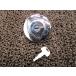  Magna 50 топливный бак ключ колпак *A5012!AC13 Honda [ AC09E ] MAGNA кабина машина 12V