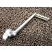 KDX125SR педаль для барабана 0A5268!DX125A Kawasaki [ DX125AE ] кабина машина 