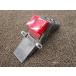 KDX125SR заднее крыло задний фонарь ^A5287!DX125A Kawasaki [ DX125AE ] кабина машина 