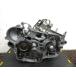 KDX125SR двигатель поясница внизу блок цилиндров *A5221!DX125A Kawasaki [ DX125AE ] кабина машина 