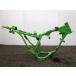 KSR-1 основной рама *A5420!MX050B с документами Kawasaki [ MX050BE ] кабина машина 12V