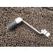 KSR-1 педаль переключения 0A5438!MX050B Kawasaki [ MX050BE ] кабина машина 12V