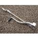 CBM72 педаль переключения *A5742!CBM72 Honda [ CBM72E ] Dream кабина машина TYPE2