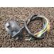 CBM72 рукоятка с переключателем левый *A5754!CBM72 Honda [ CBM72E ] Dream кабина машина TYPE2