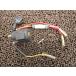 CM125T стартер реле *A6301!CM125T Honda [ CM125TE ] кабина машина 