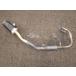 CBR250RR неоригинальный Moriwaki muffler глушитель #A6469!MC51 custom материалы . Honda JMCA [ MC51E ] анимация иметь FI впрыск 
