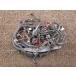 BMW R1200GS приключения главный жгут ^A6688!R1200GS-A [ 122EF ] анимация иметь FI впрыск Adventure