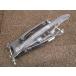  Bronco качающийся рычаг Swing Arm кожух цепи *A6802! задний мост 5BT Yamaha [ 5BT ] BRONCO кабина машина 