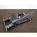 Z250 качающийся рычаг Swing Arm кожух цепи мост *A6934!ER250C Kawasaki [ EX250LE ] анимация иметь FI впрыск 