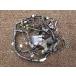Z250 главный жгут ^A6851!ER250C Kawasaki [ EX250LE ] анимация иметь FI впрыск 