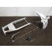  Ape 100 длинный качающийся рычаг Swing Arm #A7525 педаль вал! подставка крыло HC07 Honda [ HC07E ] Ape кабина машина анимация иметь 12V