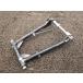  Meguro 250SG качающийся рычаг Swing Arm задний мост *A7755!SG глаз чёрный завод [ SGE ] кабина машина 