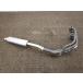 FZR400 muffler глушитель 3EN #A8801 EXUP!1WG Yamaha [ 1WG ] кабина машина 