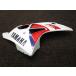 FZR250 нижний обтекатель правый #A9167!2KR Yamaha [ 1HX ] кабина машина 