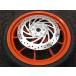 KTM RC125 переднее колесо диск ABS *A9883!VBKJYA KTM [ 901 ] анимация иметь FI впрыск 