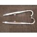 DS6 muffler глушитель #B622!DS6 Yamaha [ DS6 ] кабина машина 