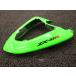 ZX-10R сиденье обтекатель *B2705!ZXT00D Kawasaki [ ZXT00DE ] Ninja FI впрыск 