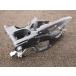 ZX-10R качающийся рычаг Swing Arm кожух цепи *B2717! мост ZXT00D Kawasaki [ ZXT00DE ] Ninja FI впрыск 