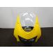 VTR1000F верхний обтекатель экран передняя фара #B3188!SC36 Honda [ SC36E ] кабина машина 