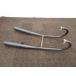  Moto Guzzi V40 Capri muffler глушитель #B2171!PS Moto Guzzi [ IPS ] MOTO GUZZI кабина машина анимация иметь 