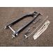 FTR223 длинный качающийся рычаг Swing Arm педаль тормоза *B5016 цепь! боковая стойка MC34 Honda [ MD33E ] кабина машина анимация иметь 
