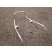 SR400 tandem bar *B5751!RH03J Yamaha [ H329E ] FI впрыск 
