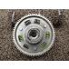 SR400 сцепление housing ^B5702!RH03J Yamaha [ H329E ] FI впрыск 