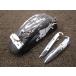  Magna 250 заднее крыло неоригинальный задний фонарь *B5829!MC29 custom материалы . Honda [ MC15E ] V-TWIN MAGNA кабина машина 