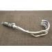 CB1300SF неоригинальный Moriwaki ZERO muffler глушитель #B6109!SC40 custom материалы . Honda JMCA [ SC38E ] кабина машина анимация иметь 