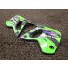 KSR-2 защита левый правый ^B6107!MX080B Kawasaki [ MX080BE ] кабина машина 12V