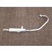  Estrella muffler глушитель KHI K297 #B6326!BJ250A Kawasaki [ BJ250AE ] Estrella кабина машина анимация иметь диск 