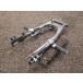 XL185S качающийся рычаг Swing Arm двойная подножка *B6520!L185S Honda [ L185SE ] кабина машина анимация иметь 
