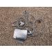  Ducati Monster 400 ETC бортовое устройство *B6804! Япония беспроводной JRM-11 ZDMM407AA4B [ ZDM400A2 ] анимация иметь M400 MONSTER FI впрыск 