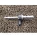 XLR250R передний мост измерительный прибор *B6830!MD16 Honda [ MD16E ] кабина машина 
