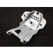 XLR250R нижний защита ^B6828!MD16 Honda [ MD16E ] кабина машина 