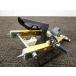 XLR250R качающийся рычаг Swing Arm двойная подножка *B6809! мост кожух цепи ссылка MD16 Honda [ MD16E ] кабина машина 