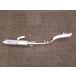 D Tracker 125 неоригинальный over muffler глушитель *B6940!LX125D Kawasaki [ LX125CE ] D-TRACKER анимация иметь FI впрыск 