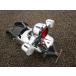  Monkey 125 без крыла задний фонарь указатель поворота *B6974! внутренний JB02 Honda [ JB02E ] MONKEY FI анимация иметь 