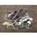 TL50 главный жгут катушка зажигания ^B7011!TL50 Honda штекер колпак [ TL50E ] кабина машина анимация иметь 6V