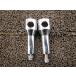  Virago 250S подъемник рулевая стойка *B7354!3DM Yamaha [ 3DM ] VIRAGO кабина машина 
