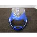 BMW K1200S верхний обтекатель экран #B7334!0581 [ 124ED ] FI впрыск 