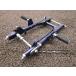  Super Cub C125 качающийся рычаг Swing Arm двойная подножка *B7429! мост JA48 Honda [ JA48E ] анимация иметь FI впрыск 