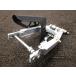 XLR250 Baja качающийся рычаг Swing Arm кожух цепи *B7628! ссылка мост MD22 Honda [ MD17E ] JABA кабина машина 