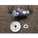 CB400SB крышка двигателя левый pick up ^B7843! стартер покрытие NC39 Honda [ NC23E ] кабина машина анимация иметь SPEC3