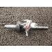D Tracker передний мост измерительный прибор *B7820!LX250E Kawasaki [ LX250DE ] D-TRACKER кабина машина анимация иметь 