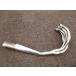 GSX400S Katana неоригинальный Yoshimura muffler глушитель #B8755!YOSHIMURA GK77A Suzuki JMCA [ K711 ] меч KATANA кабина машина анимация иметь 