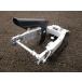 XR400R качающийся рычаг Swing Arm кожух цепи ссылка *B9148! мост NE03 Honda [ NE03E ] кабина машина анимация иметь 