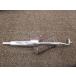 C50-3 Super Cub неоригинальный Kitaco колпак тонн muffler *B9448! глушитель AA09 Honda JMCA [ AA04E ] анимация иметь FI впрыск 